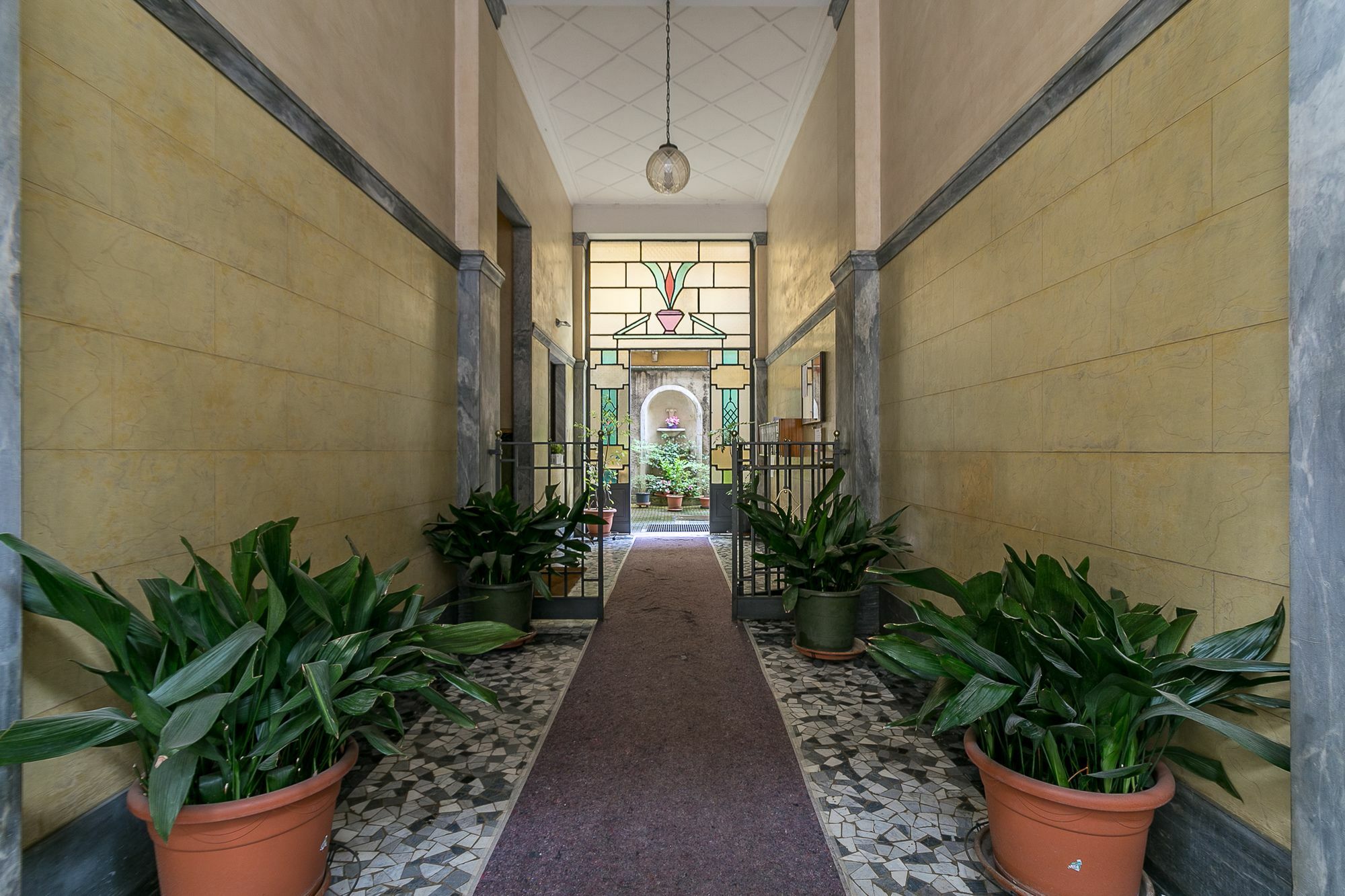 Apartmán Notami - Titty House Crocetta Milán Exteriér fotografie