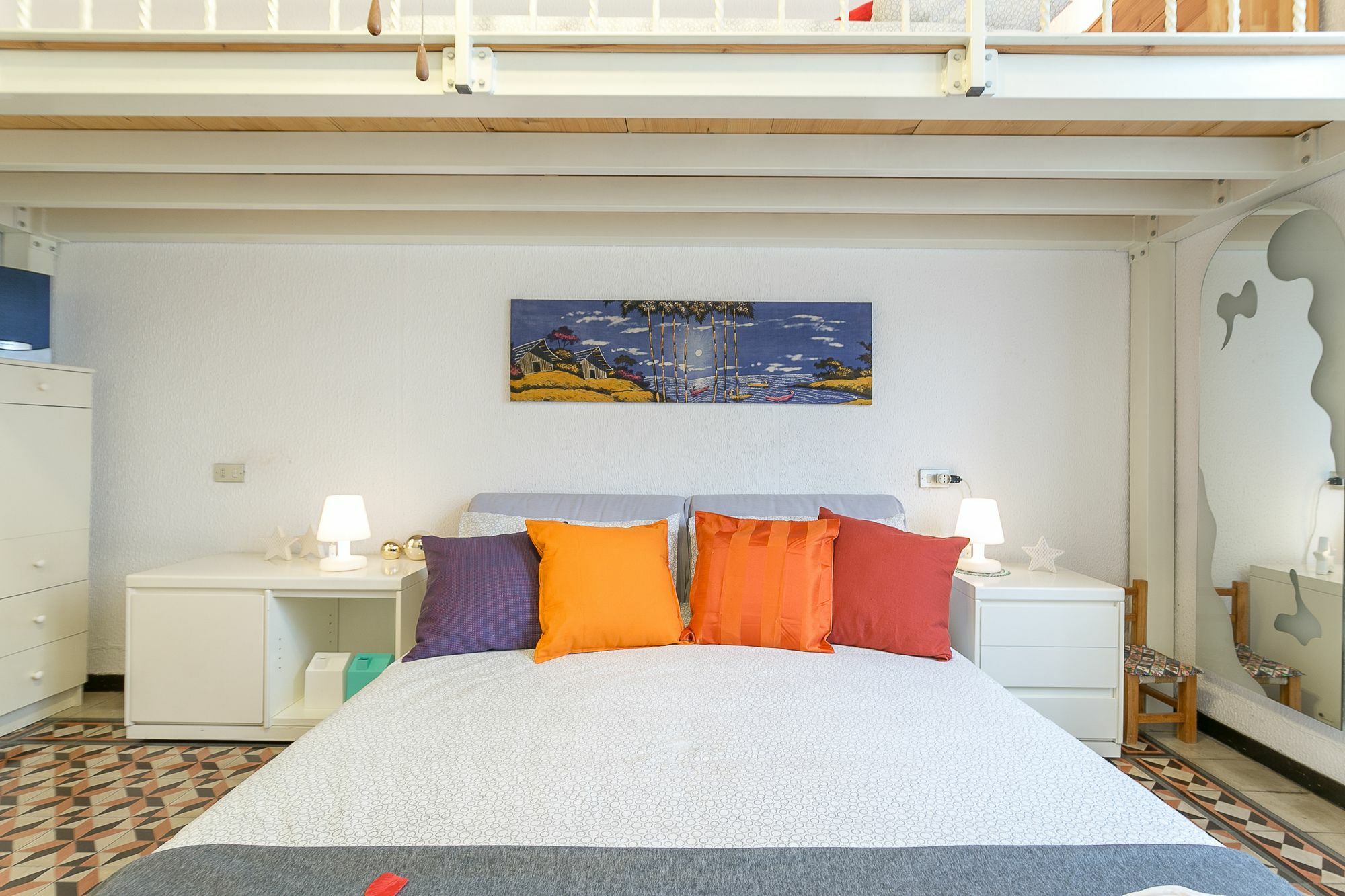 Apartmán Notami - Titty House Crocetta Milán Exteriér fotografie