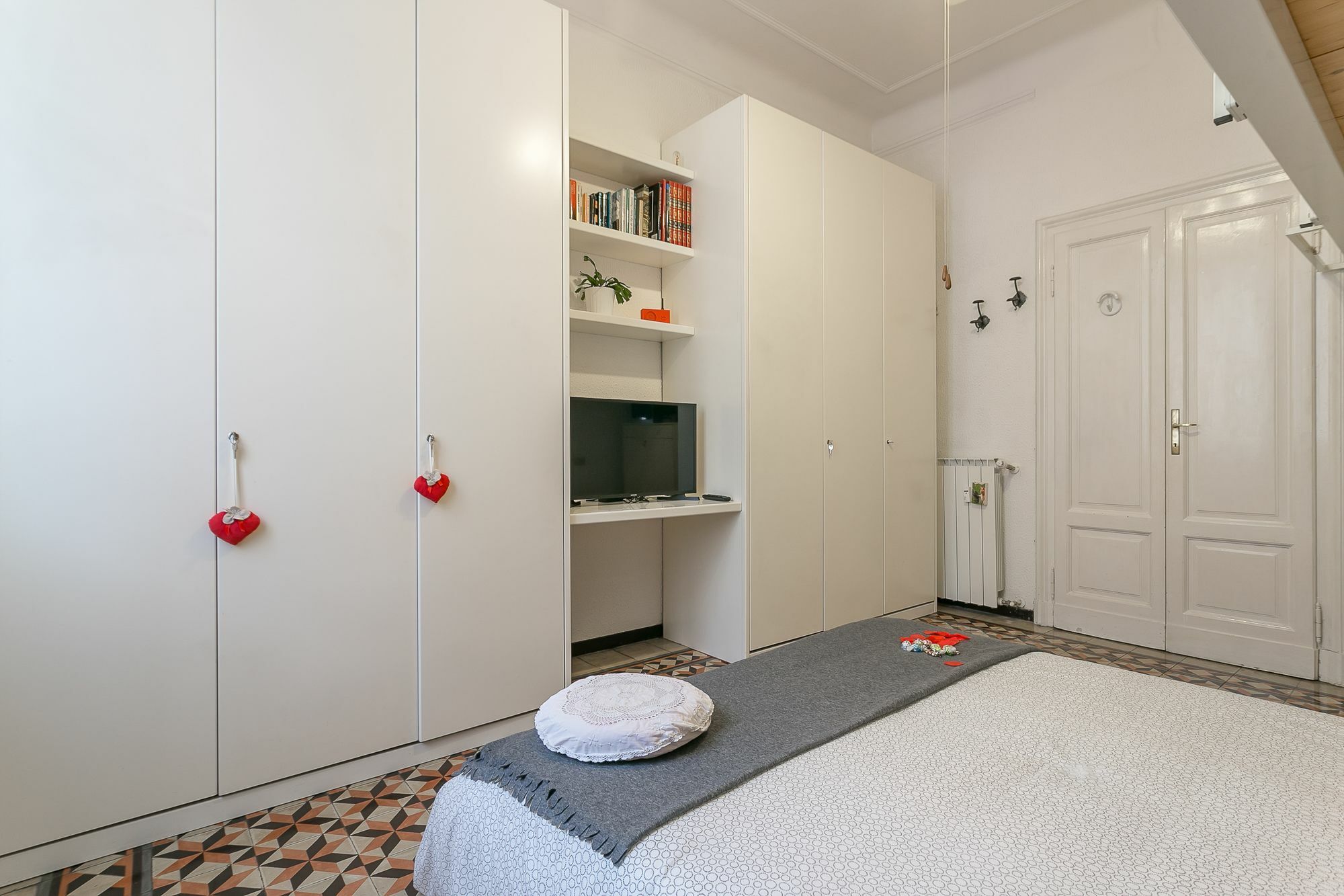 Apartmán Notami - Titty House Crocetta Milán Exteriér fotografie