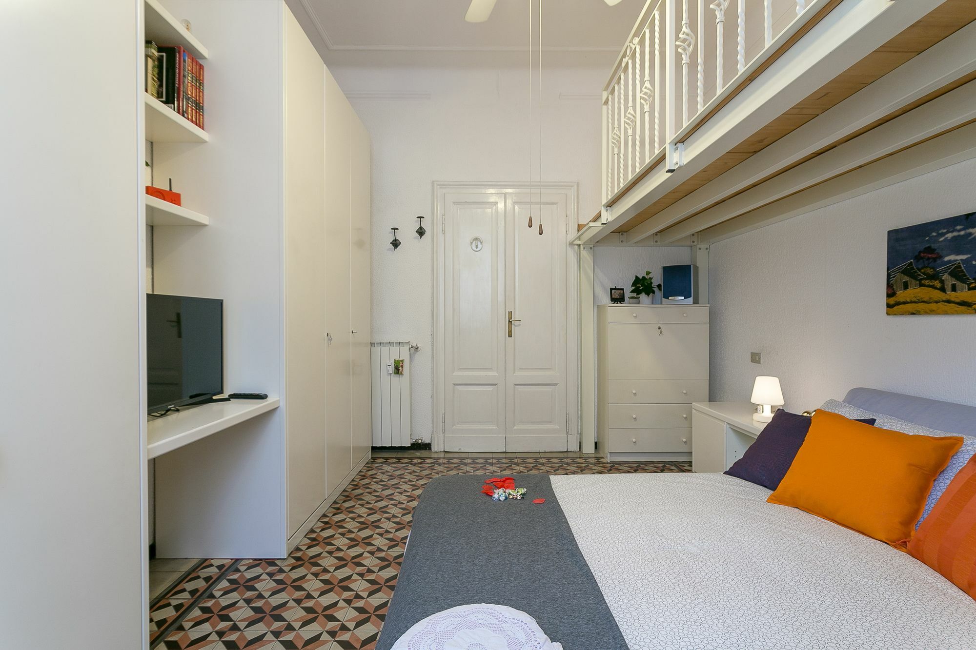 Apartmán Notami - Titty House Crocetta Milán Exteriér fotografie