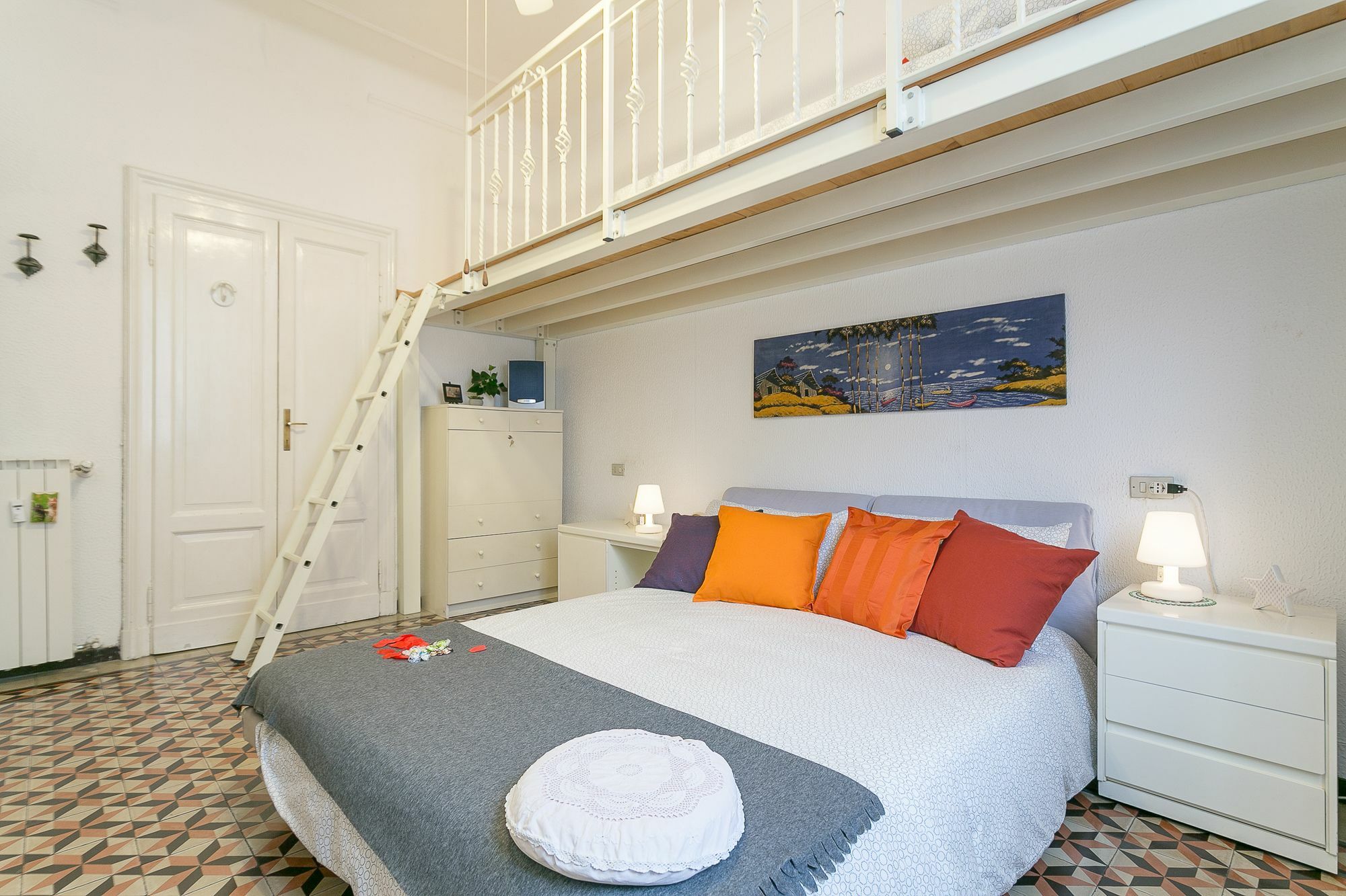 Apartmán Notami - Titty House Crocetta Milán Exteriér fotografie