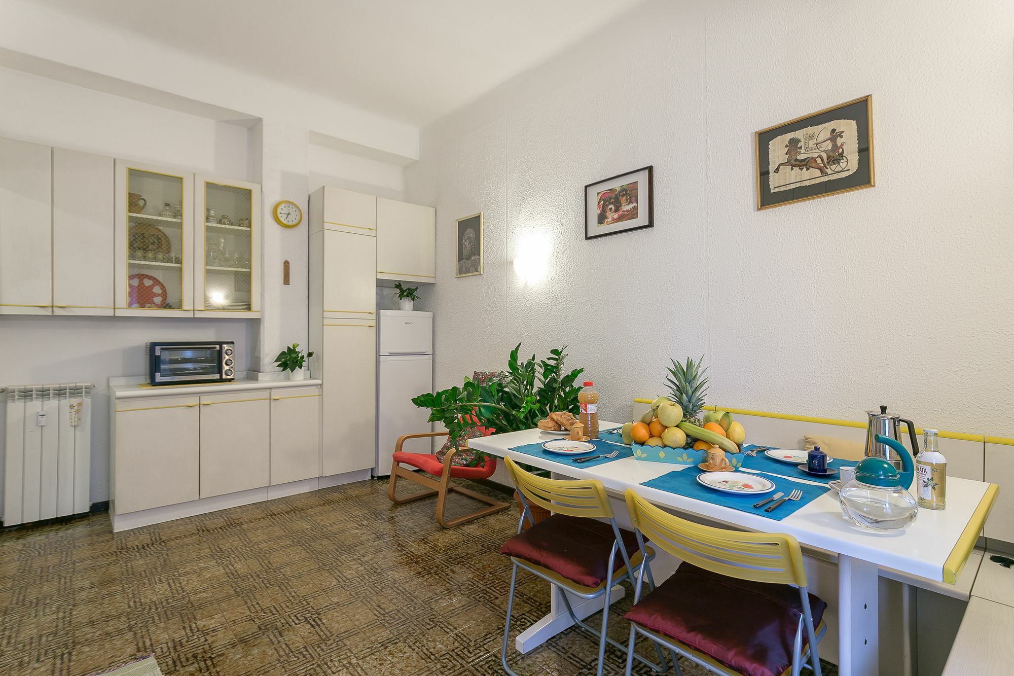 Apartmán Notami - Titty House Crocetta Milán Exteriér fotografie